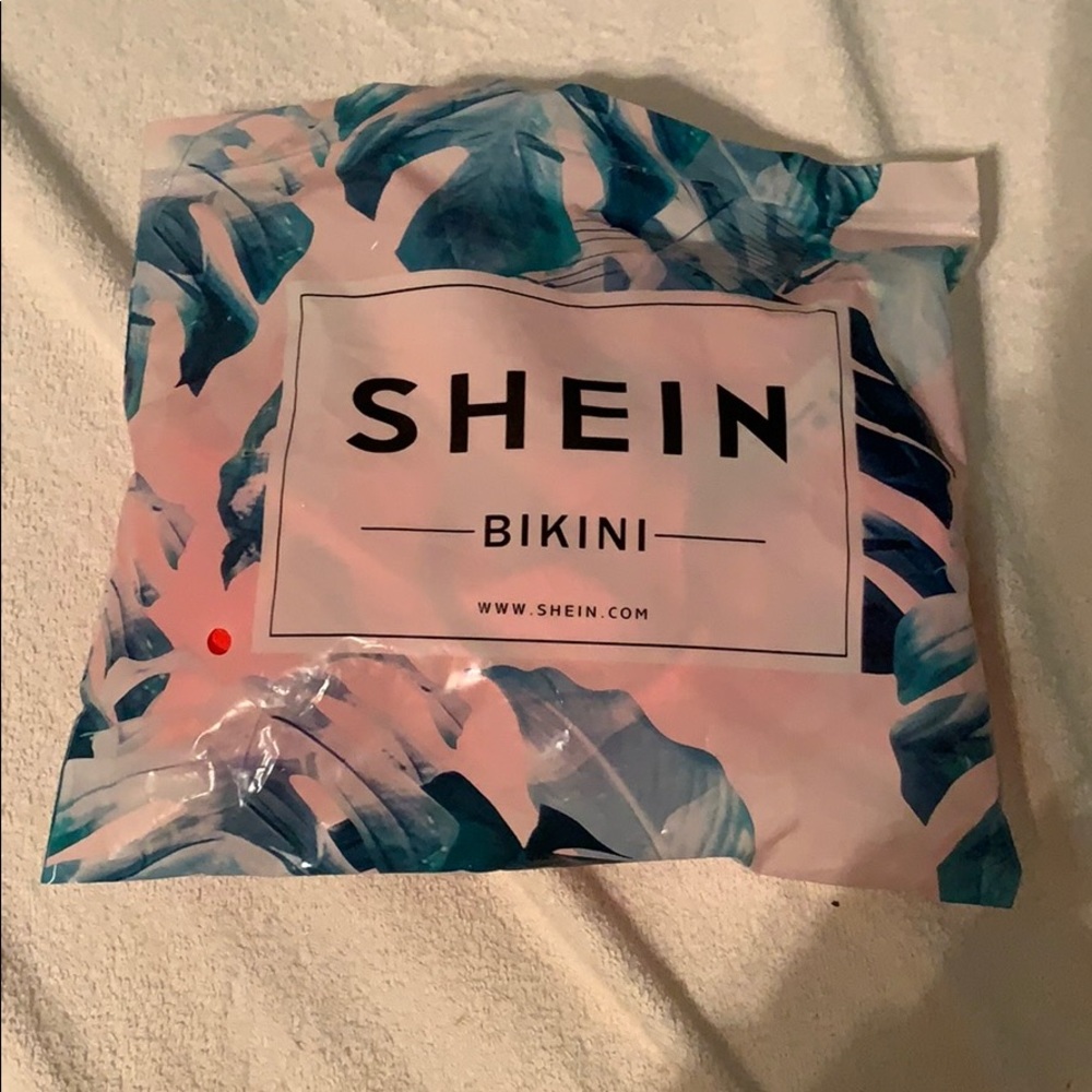 Shein bikini